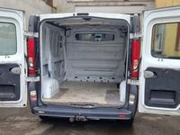 gebraucht Renault Trafic 2,0l