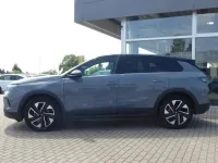 Gebraucht Opel Grandland X GSe 145 PS (106 kW) 2025 Grau SUV