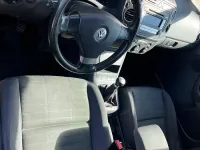 Gebraucht VW Golf IV 115 PS (84 kW) 2006 Silber Kleinwagen