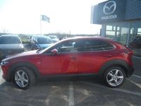 gebraucht Mazda CX-30 2.0 SKYACTIV-X Selection DES+PREM+AHK