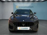 Neu Maserati Grecale 330 PS (242 kW) 2026 Schwarz SUV