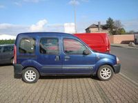 gebraucht Renault Kangoo 1.4 Klima -- Automatikgetriebe