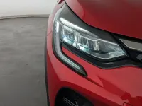 Gebraucht Mitsubishi ASX Top 158 PS (116 kW) 2024 Rot SUV