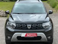 Gebraucht Dacia Duster Celebration 150 PS (110 kW) 2021 Schwarz SUV