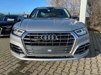 gebraucht Audi Q5 Hybrid quattro "design" NP: 75.000 Euro