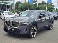 Gebraucht BMW XM Performance 653 PS (480 kW) 2023 Dravitgrau metallic SUV