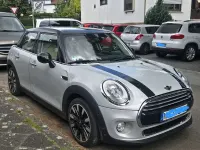 Gebraucht Mini Cooper 136 PS (100 kW) 2015 Kleinwagen