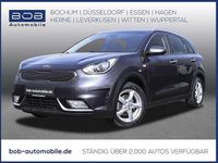 Second-hand Kia Niro Vision 2018 Gri SUV