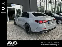 Gebraucht Mercedes E220 Advanced Plus 197 PS (144 kW) 2026 Grau Limousine
