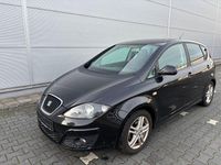 Gebraucht Seat Altea 105 PS (77 kW) 2010 Schwarz Van / Kleinbus