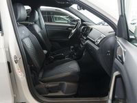 Gebraucht VW T-Cross R-line 116 PS (85 kW) 2025 Ascotgrau SUV