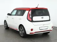 Gebraucht Kia Soul 136 PS (100 kW) 2018 Andere SUV