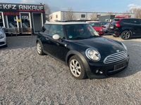 gebraucht Mini Cooper Klimaautomatik!!Schiebedach!!Neu TÜV