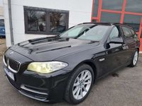 gebraucht BMW 530 530 d xDrive*Headup*Standheizung*Facelift*