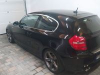 gebraucht BMW 123 d -