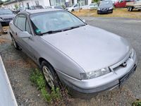 gebraucht Opel Calibra 2.0 Automatik Klima Zentral