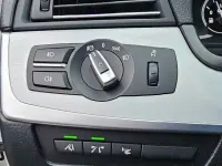 Gebraucht BMW 535 M Sport 313 PS (230 kW) 2012 Weiß Kombi