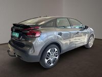 Gebraucht Citroën C4 Feel 131 PS (96 kW) 2021 Grau SUV