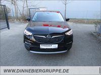 gebraucht Opel Grandland X Dynamic *LED*PDC*AGR*Allwetter*
