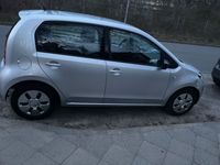 gebraucht VW up! 55kW/75PS VW- Sitzheizung, Navi, Parkhilfe