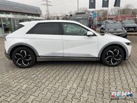 gebraucht Hyundai Ioniq 5 Techniq Elektro 77 Mj23 77,4kWh Techniq- Assistenz