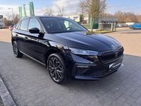 Neu Skoda Scala 150 PS (110 kW) 2026 Schwarzmagic perleffekt Kleinwagen