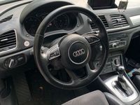 gebraucht Audi Q3 Diesel