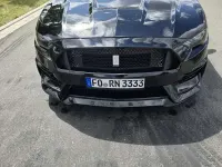 Gebraucht Ford Mustang 317 PS (233 kW) 2017 Coupé