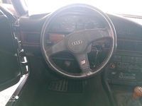 Gebraucht Audi 200 220 PS (161 kW) 1989 Limousine