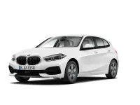 Brugt BMW 116 Advantage 109 HK (80 kW) 2026 Hatchback