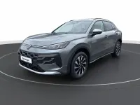 Neu VW T-Roc Life 116 PS (85 kW) 2026 Grau SUV