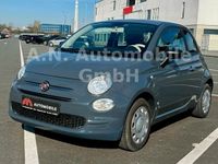 gebraucht Fiat 500 Pop Star 1.2*Klima*MFL*LED*GARANTIE