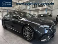 Gebraucht Mercedes E450 Premium 381 PS (280 kW) 2024 Grau Limousine