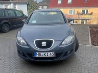 Gebraucht Seat Leon Reference 109 PS (80 kW) 2008 Kleinwagen