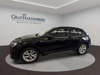Gebraucht Audi Q3 S-Line 150 PS (110 kW) 2025 Mythosschwarz metallic SUV