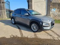 gebraucht Hyundai Kona KONA1.0 T-GDI Style