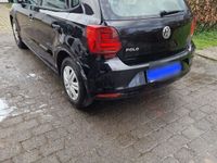 gebraucht VW Polo Volkswagen
