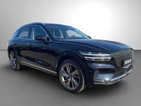 Gebraucht Genesis GV70 201 PS (147 kW) 2024 Schwarz SUV