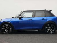 Gebraucht Mini John Cooper Works 204 PS (150 kW) 2025 Blau Kleinwagen