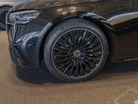 Gebraucht Mercedes E200 AMG 204 PS (150 kW) 2024 Andere farbe Limousine