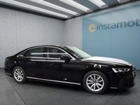 Gebraucht Audi A8 286 PS (210 kW) 2024 Schwarz Limousine