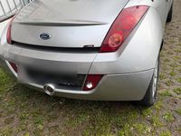 Gebraucht Ford StreetKa 75 PS (55 kW) 2005 Silber Cabrio