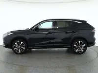 Gebraucht MG HS Comfort 170 PS (125 kW) 2025 Pebbleblackmet. SUV