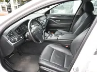 Gebraucht BMW 520 Performance 190 PS (139 kW) 2016 Weiß Kombi