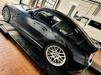 Gebraucht BMW Z4 Performance 265 PS (194 kW) 2007 Schwarz Coupé