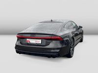 Gebraucht Audi S7 Sportback Ambiente 344 PS (253 kW) 2022 Schwarz Kleinwagen