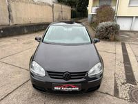Gebraucht VW Golf IV Edition 75 PS (55 kW) 2003 Schwarz Limousine