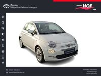 gebraucht Fiat 500 1.0 GSE N3 Hybrid Start/Stop