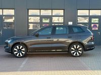 Gebraucht Volvo EX90 Plus 205 kW (279 PS) 2025 Grau SUV
