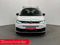 Neu VW Caddy California 116 PS (85 kW) 2026 Candyweiß dach in schwarz Van / Kleinbus